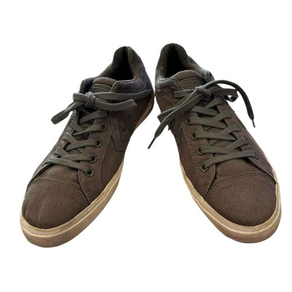 Converse All Star Cons Unisex Canvas Men's Sneakers 9 - Picture 3 of 6